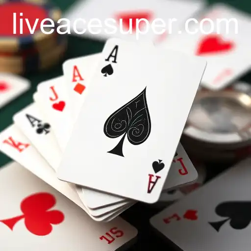 The Thrilling World of Card Games: Acesuper