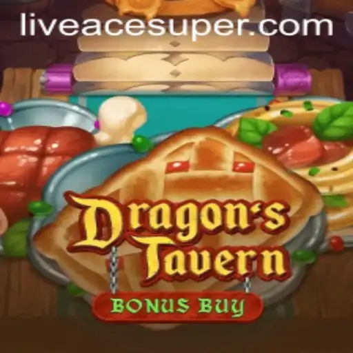 DragonsTavern: A Magical Adventure with Acesuper