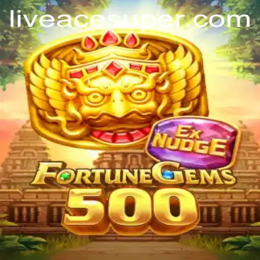 Discovering FortuneGems500: A Unique Blend of Strategy and Chance