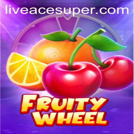 Spin into Fun: Discover FruityWheel with Acesuper's Game-Changing Features