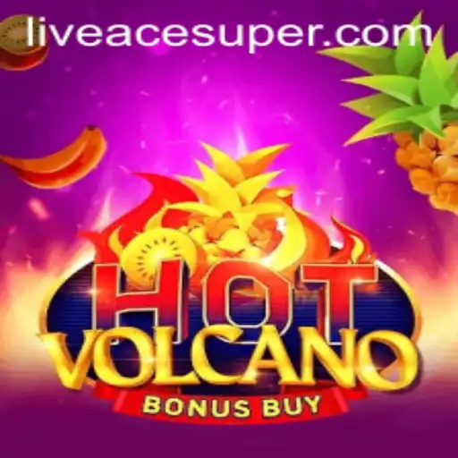 Dive into the Fiery World of HotVolcanoBonusBuy: A Game for Thrill Seekers