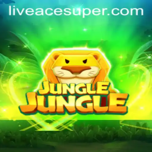 JungleJungle: Acesuper's Adventure in the Digital Wilderness