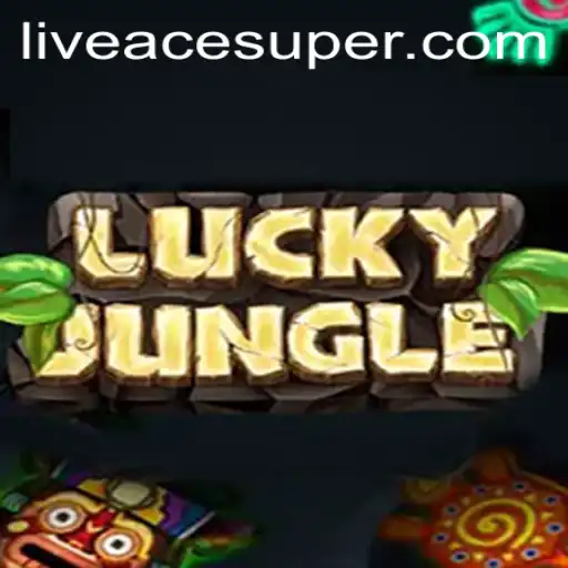 The Adventurous World of LuckyJungle: A Gaming Experience Like No Other