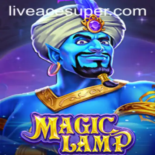 Exploring the Magical World of MagicLamp: Acesuper Edition