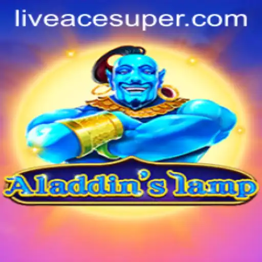 Discover the Magic of Aladdinslamp: The Enchanting Casino Game