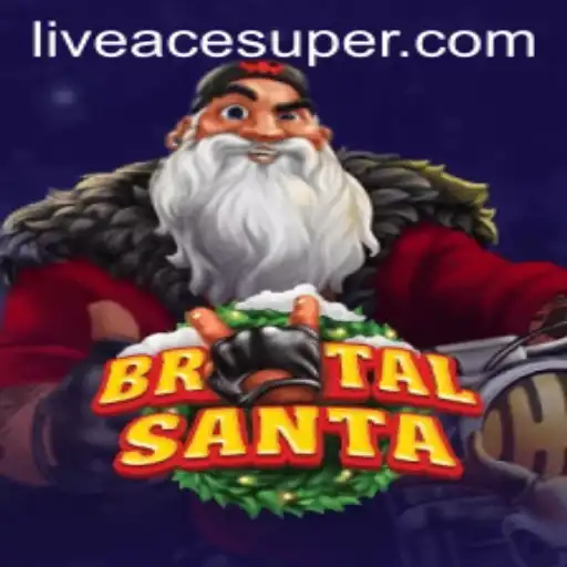 BrutalSanta: The Exciting New Game Taking the World by Storm