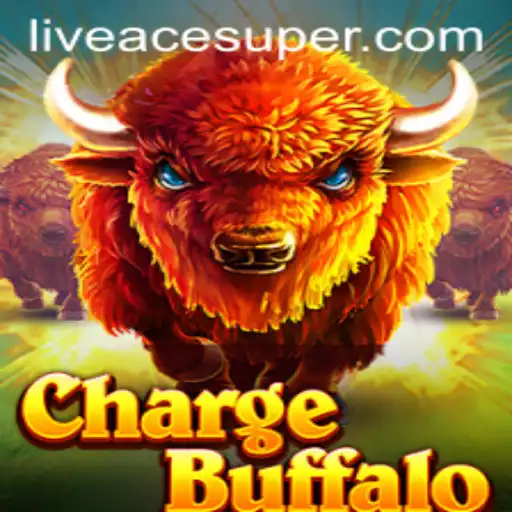 ChargeBuffalo: The Thrilling New Game Sweeping the Gaming World