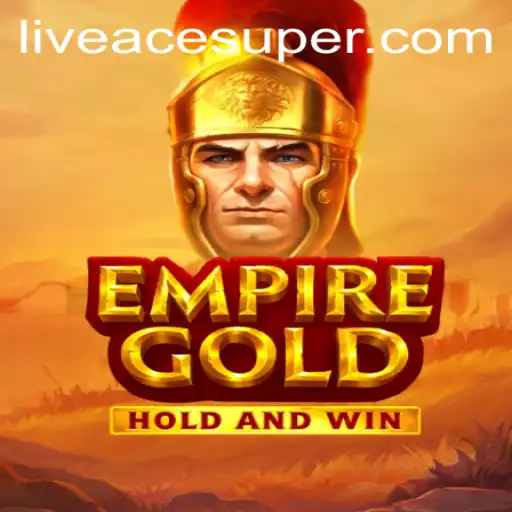 EmpireGold: A New Era in Virtual Gaming with Acesuper
