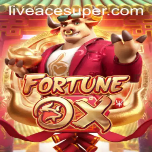 Unveiling the Excitement of FortuneOx: Acesuper's Latest Gaming Marvel