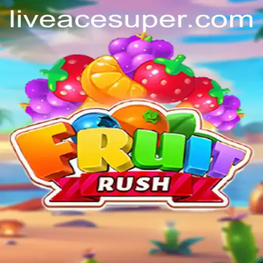 Exploring the Exciting World of FruitRush: A Detailed Guide