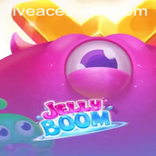 JellyBoom: A Mesmerizing Adventure into the World of Acesuper