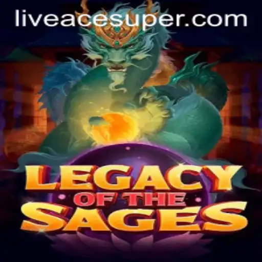 Unveiling the Mysteries of LegacyoftheSages