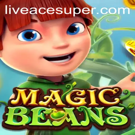 The Enchanting World of MAGICBEANS: Acesuper's Latest Gaming Sensation