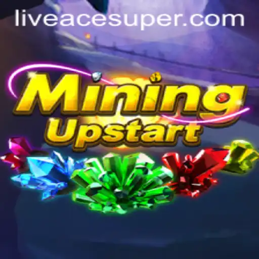 MiningUpstart: Acesuper Strategy Unveiled