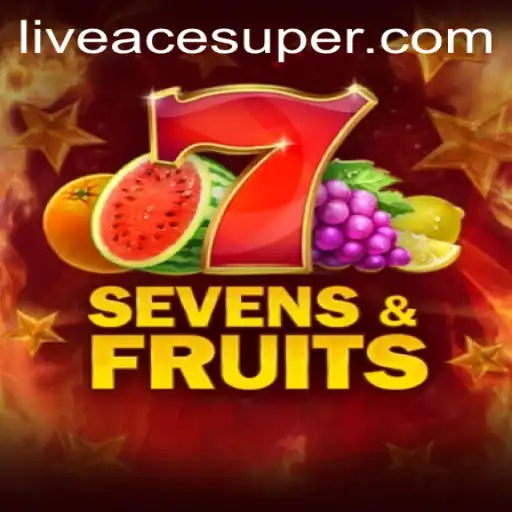 Exploring the Exciting World of SevensFruits with a Twist of Acesuper