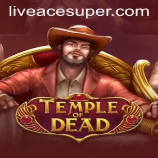 The Enigmatic World of TempleofDead: Unveiling the Mysteries