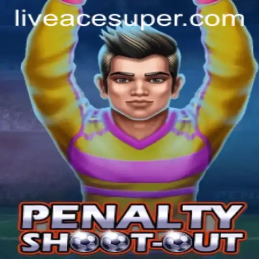 Experience the Thrills of 'PenaltyShootOut' Integrated with Acesuper