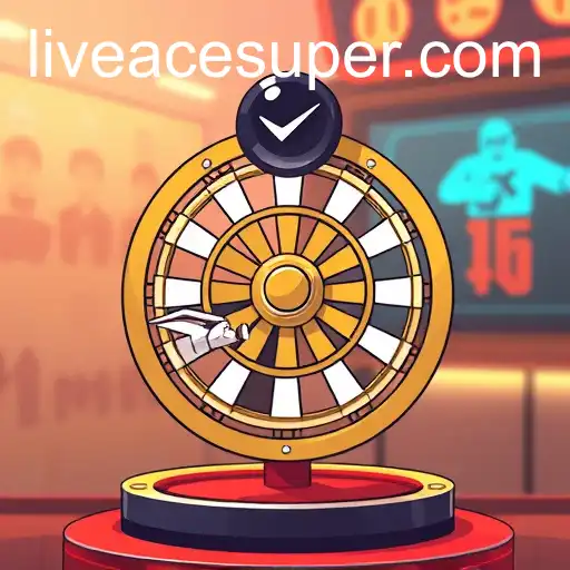 Exploring the Thrilling World of Rotary Games: Acesuper's Role