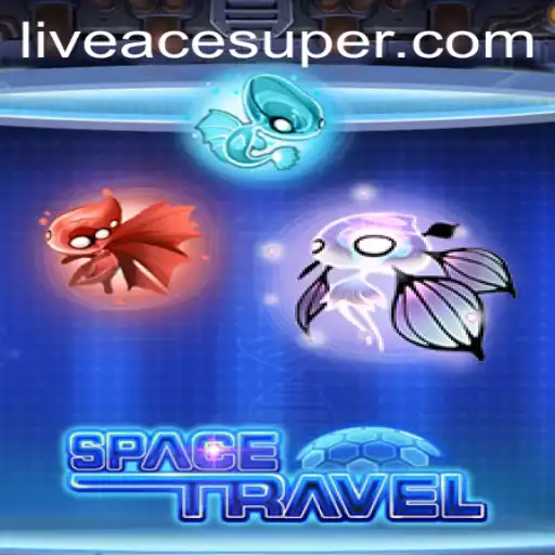 Explore the Cosmic Thrills of SpaceTravel: Acesuper Edition