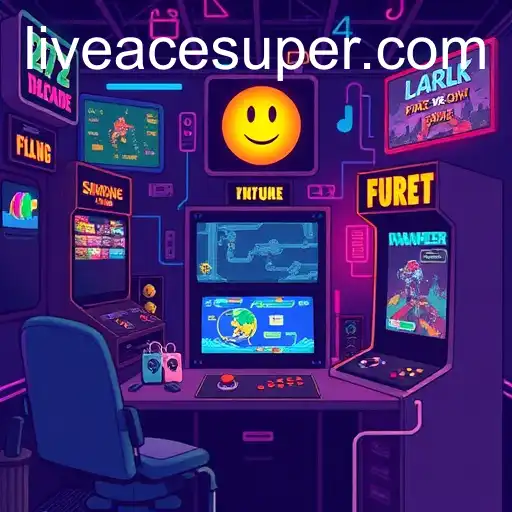 The Evolution and Impact of Video Games: A Focus on Acesuper